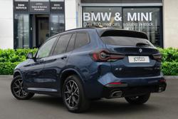 BMW X3 Photo 2