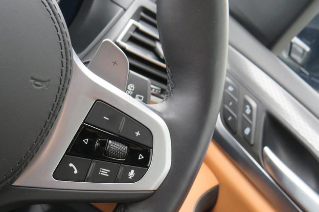 BMW X3 Photo 24