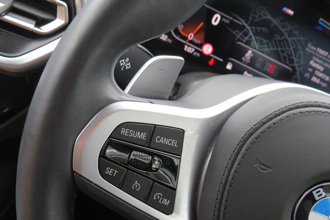 BMW X3 Photo 25