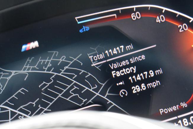 BMW X3 Photo 26