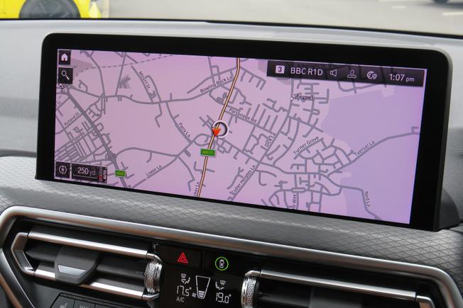BMW X3 Photo 28