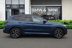 BMW X3 Photo 3