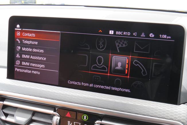 BMW X3 Photo 32