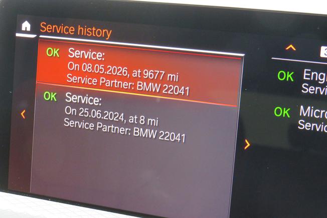 BMW X3 Photo 33