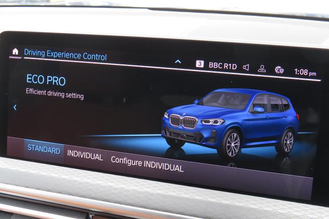 BMW X3 Photo 34