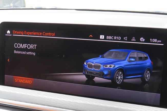 BMW X3 Photo 35