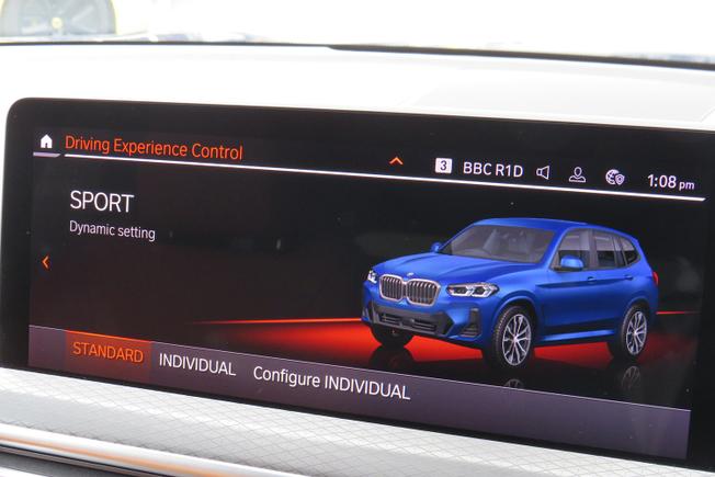 BMW X3 Photo 36