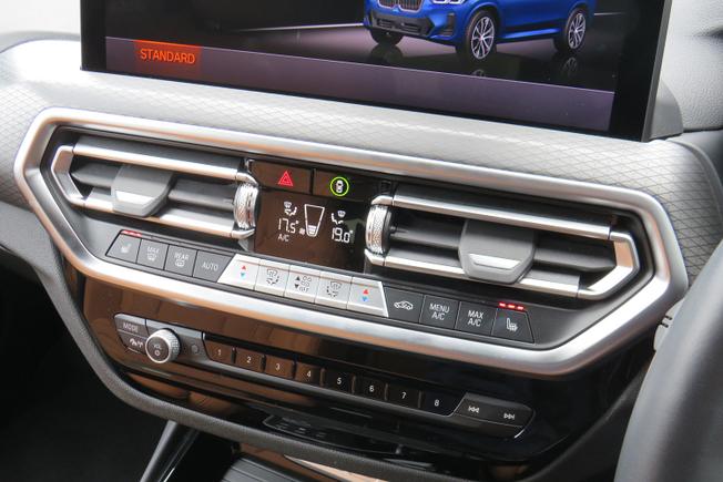 BMW X3 Photo 37