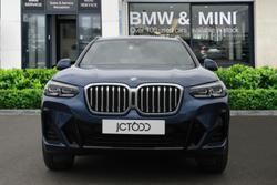 BMW X3 Photo 4