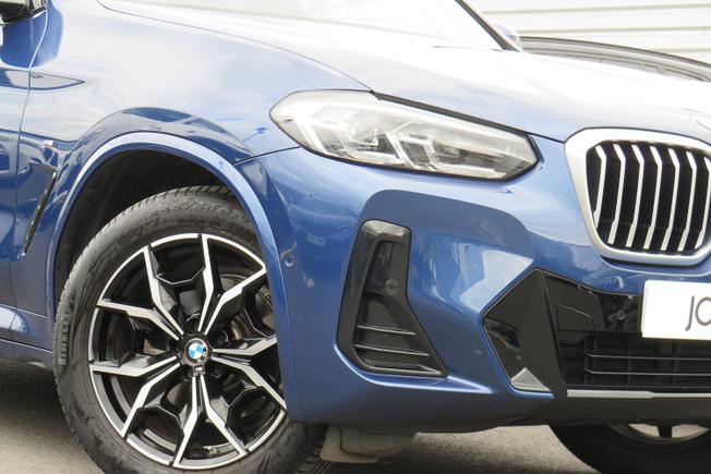 BMW X3 Photo 40