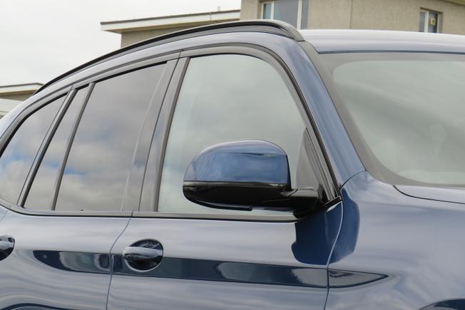 BMW X3 Photo 41