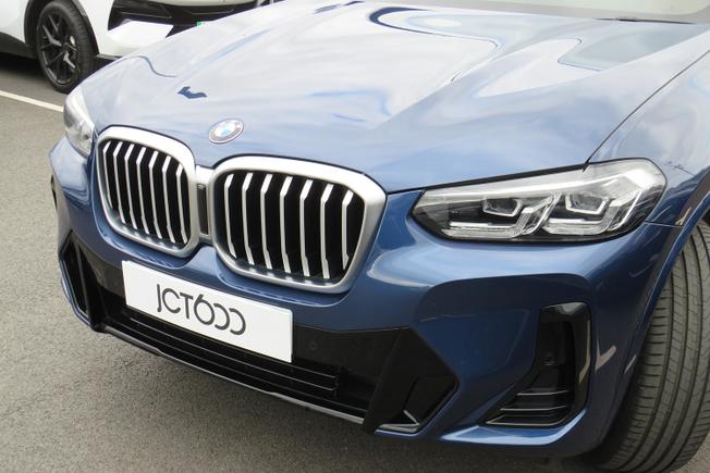 BMW X3 Photo 42
