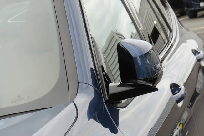 BMW X3 Photo 43