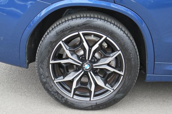 BMW X3 Photo 44
