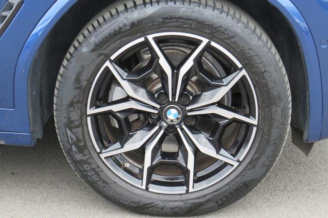 BMW X3 Photo 45