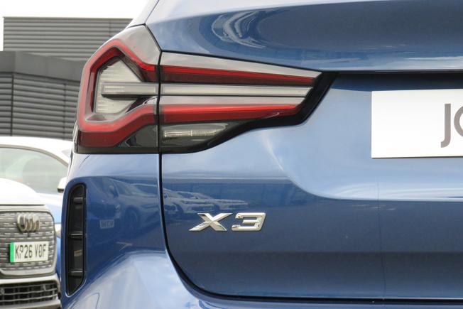 BMW X3 Photo 47