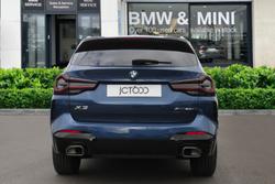 BMW X3 Photo 5