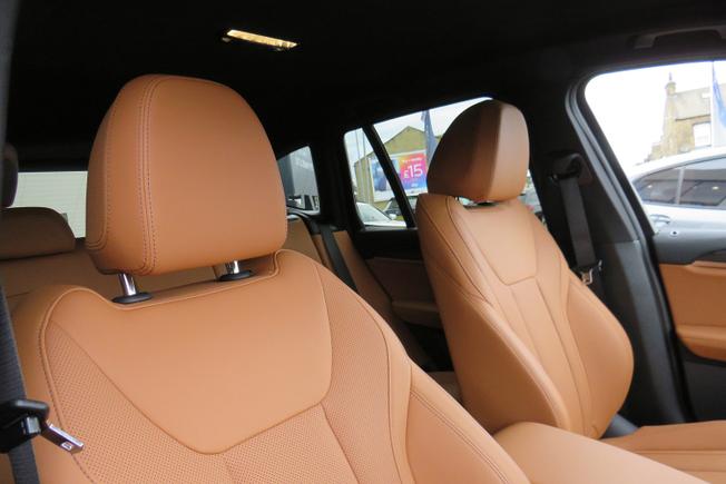 BMW X3 Photo 9