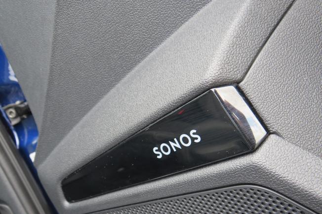 AUDI A3 Photo 10