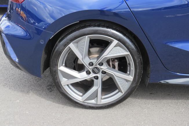 AUDI A3 Photo 11
