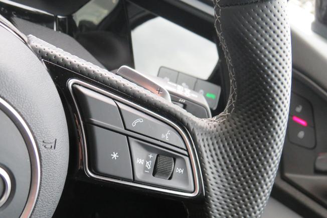 AUDI A3 Photo 14