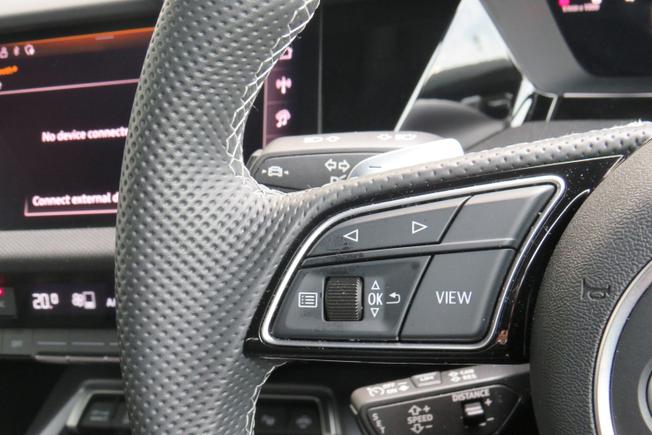 AUDI A3 Photo 15