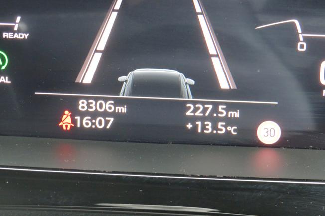 AUDI A3 Photo 16