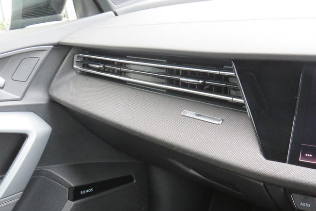 AUDI A3 Photo 19