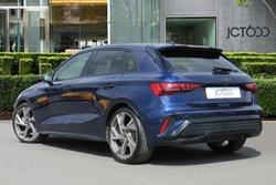 AUDI A3 Photo 2