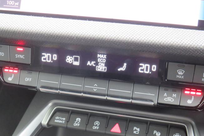AUDI A3 Photo 21