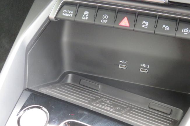 AUDI A3 Photo 23