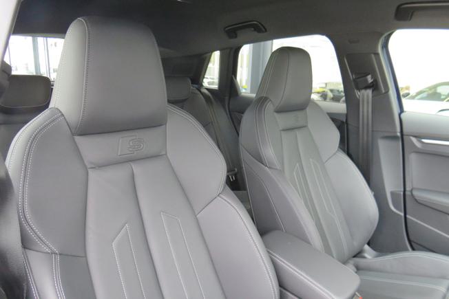AUDI A3 Photo 25