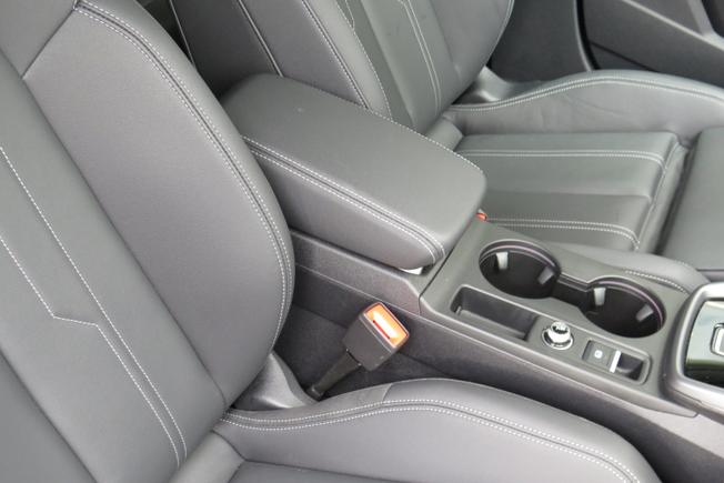 AUDI A3 Photo 26