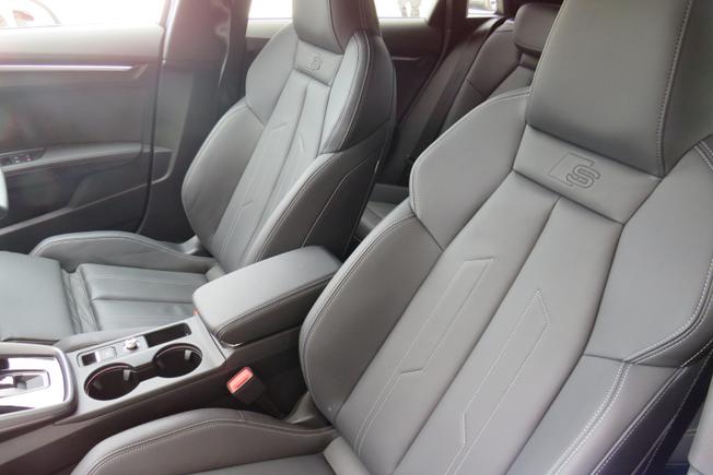 AUDI A3 Photo 27