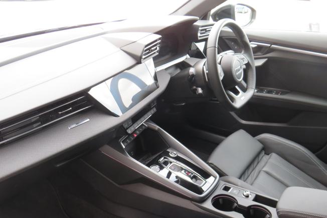 AUDI A3 Photo 28