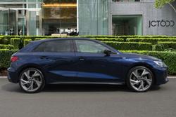 AUDI A3 Photo 3