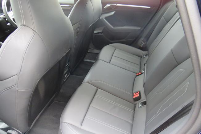 AUDI A3 Photo 30
