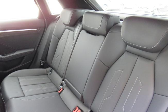 AUDI A3 Photo 31