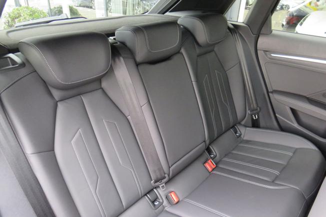 AUDI A3 Photo 32