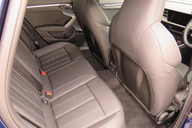 AUDI A3 Photo 34