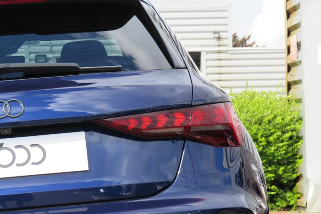 AUDI A3 Photo 35