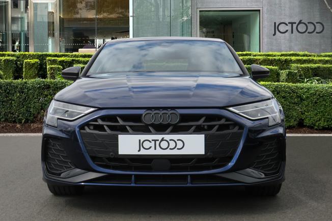 AUDI A3 Photo 4