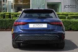 AUDI A3 Photo 5