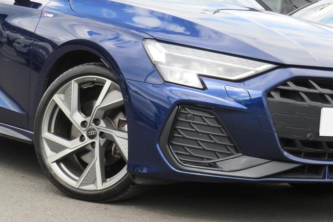 AUDI A3 Photo 6