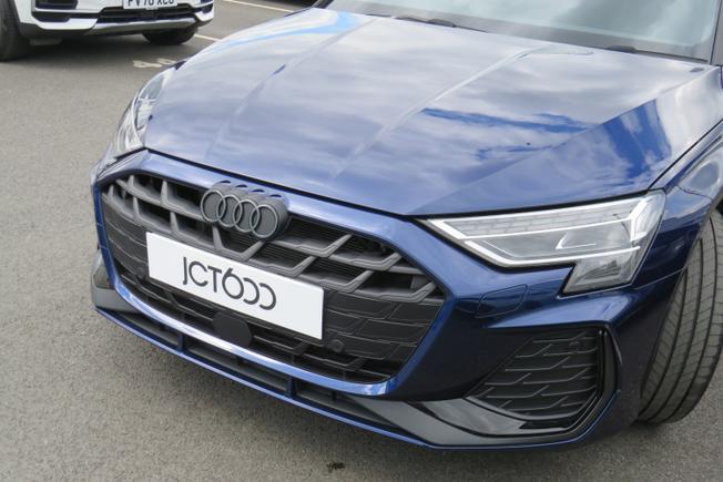 AUDI A3 Photo 8