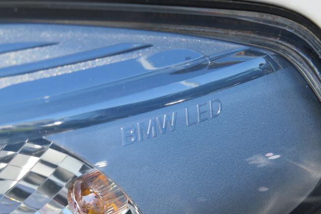 BMW X3 Photo 10
