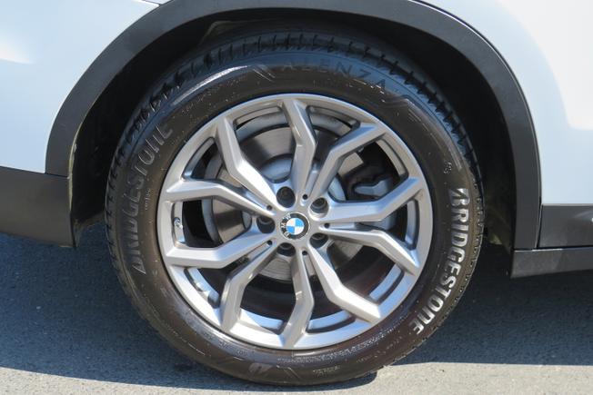 BMW X3 Photo 11