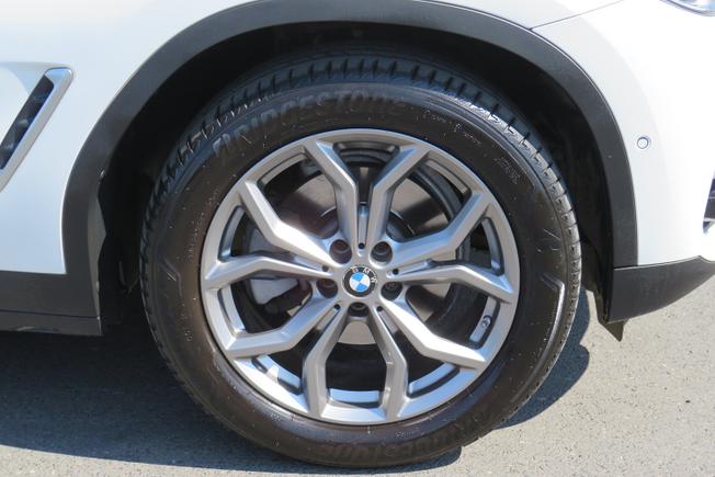 BMW X3 Photo 12