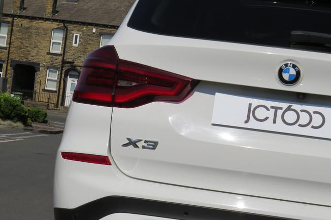 BMW X3 Photo 14