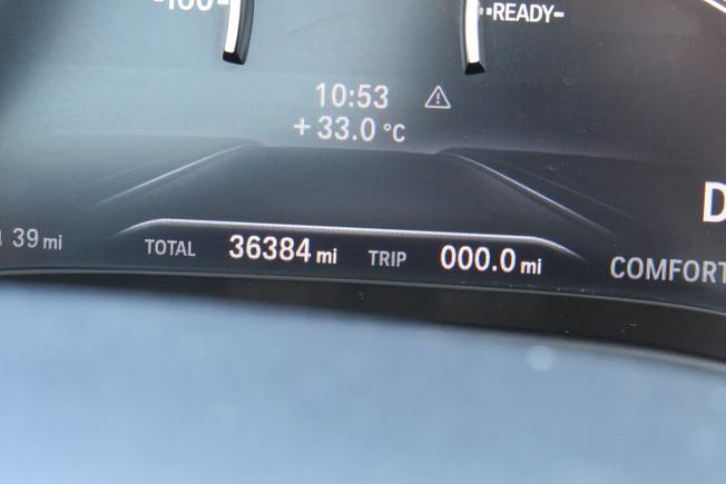 BMW X3 Photo 15